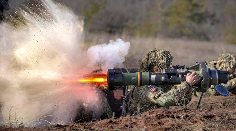 Support for US arms aid to Ukraine dwindling | Sangbad Pratidin