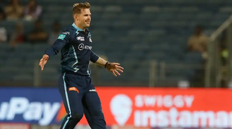 Lockie Ferguson surpasses Umran Malik, bowls fastest delivery of IPL 2022 | Sangbad Pratidin