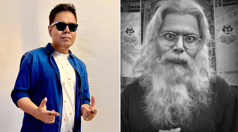 Mir Afsar Ali facebook post about Rabindranath Tagore goes Viral | Sangbad Pratidin