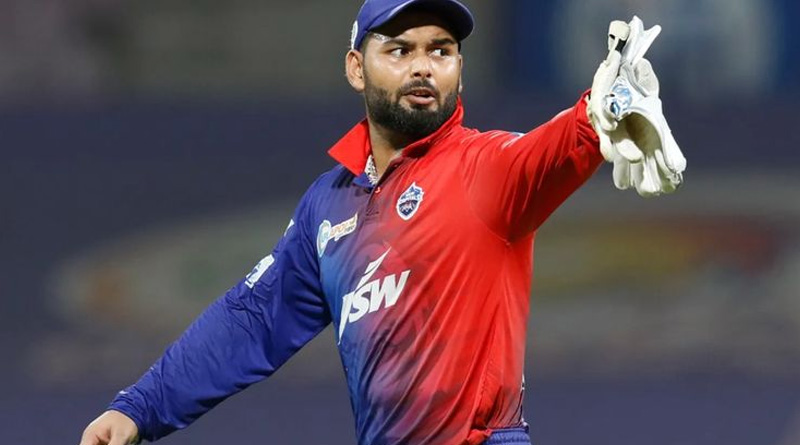 Rishabh Pant cheated of around two crores by Haryana cricketer | Sangbad Pratidin