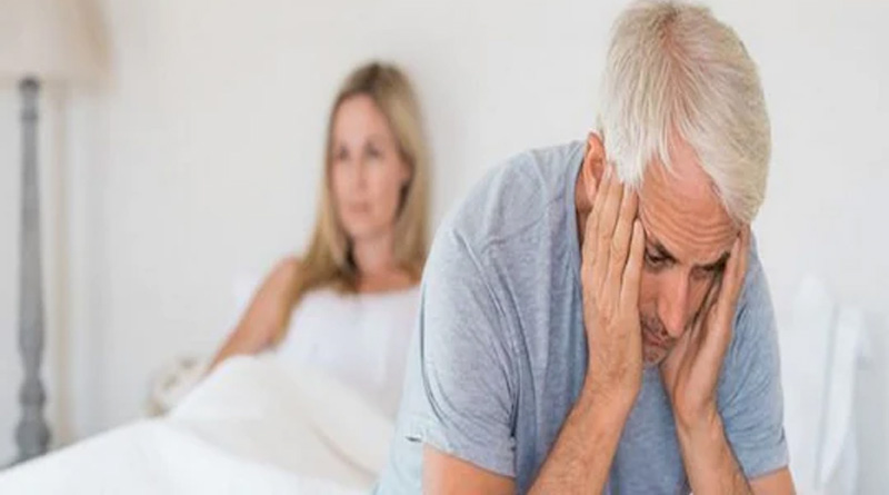 An Irish Man Loses His Memory 10 Minutes After Having Sex With Wife | Sangbad Pratidin