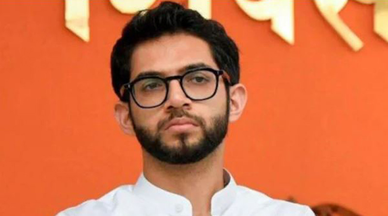 Uddhav offered CM post to Shinde on May 30, claims Aaditya Thackeray। Sangbad Pratidin