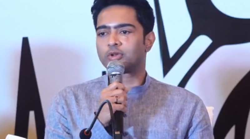 TMC leader Abhishek Banerjee will visit Meghalaya 29 June | Sangbad Pratidin