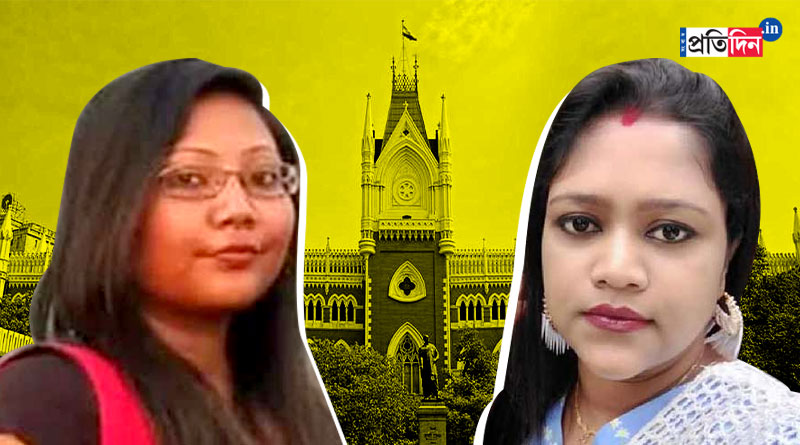 SSC scam: Calcutta HC orders appointment of litigant Babita Sarkar | Sangbad Pratidin