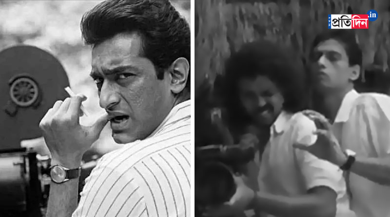 'Bishoy Pather Panchali' trailer out, question mark on 'Aparajito' script authenticity | Sangbad Pratidin