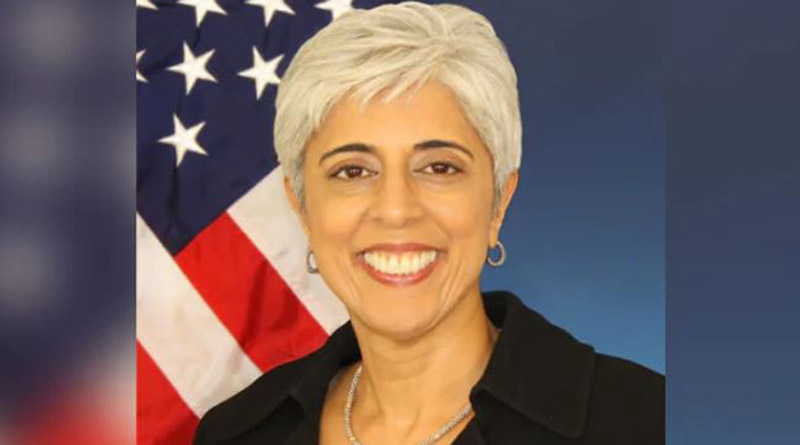 Biden nominates Indian-American Dr Aarti Prabhakar as top science advisor। Sangbad Pratidin