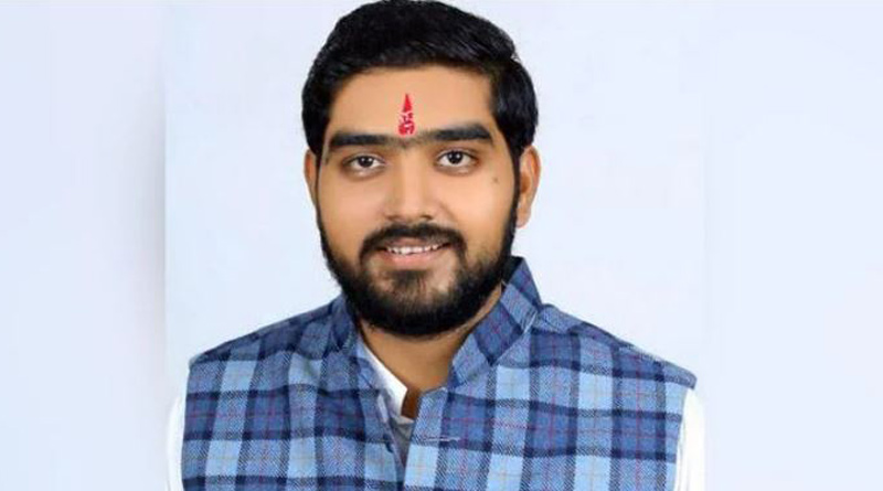 Kanpur BJP leader arrested after derogatory tweets against Prophet। Sangbad Pratidin