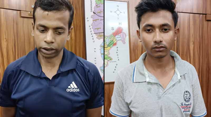 Police arrests a BSF jawan in Bajitpur businessman murder case । Sangbad Pratidin
