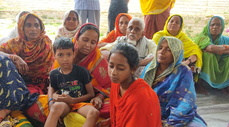 Two migrant labourers from Bengal die in Kerala | Sangbad Pratidin