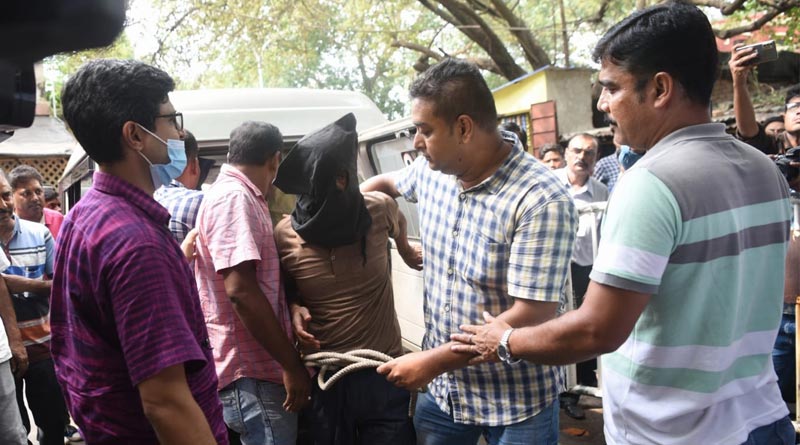 Kolkata police cracks Bhowanipore murder, accused still at large| Sangbad Pratidin