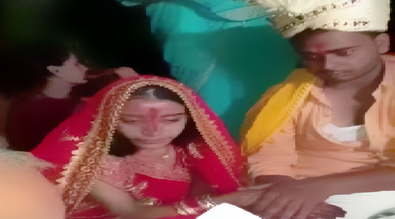 Bihar veterinarian abducted and forcibly married in Begusarai | Sangbad Pratidin