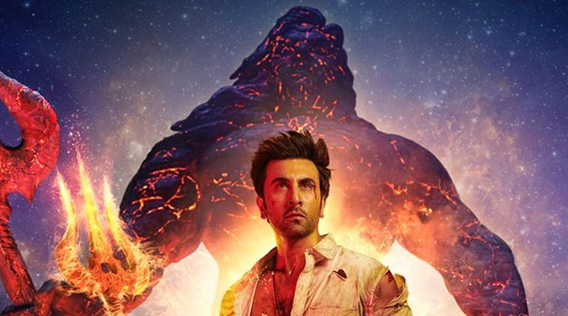 Ayan Mukerji gives clarification on Brahmastra controversy