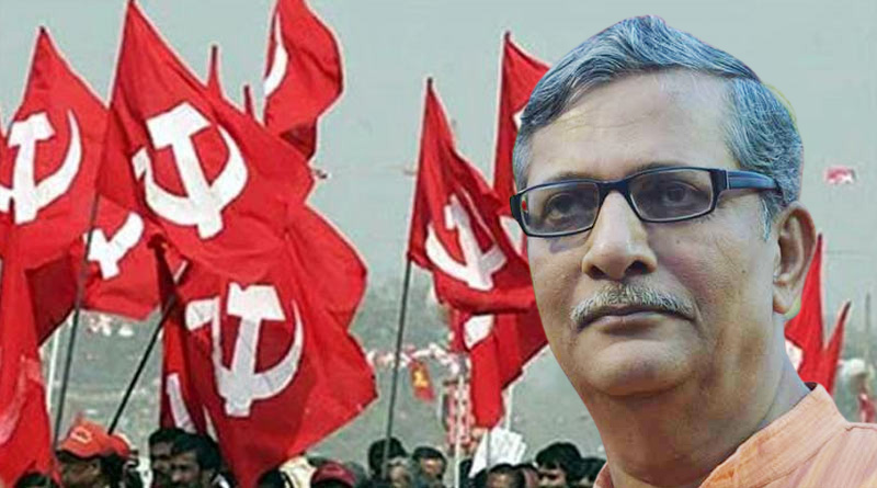 North 24 Pargana CPM leaders break whole timer rule of party | Sangbad Pratidin