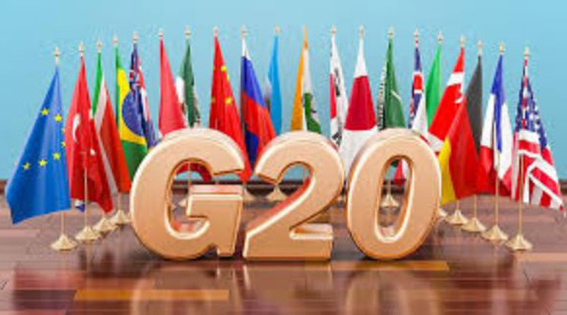 China opposed to India's reported plans to hold G20 meeting in J&K। Sangbad Pratidin