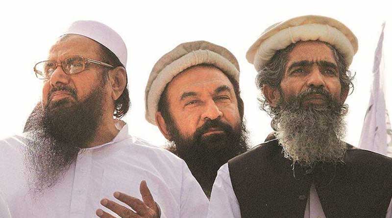 China Blocks US, India Move To List Pakistani Terrorist In United Nations | Sangbad Pratidin