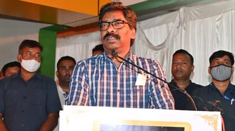 Jharkhand Orders Corruption Probe Against Ministers Of Former BJP Regime | Sangbad Pratidin