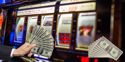 stake online slots with real money