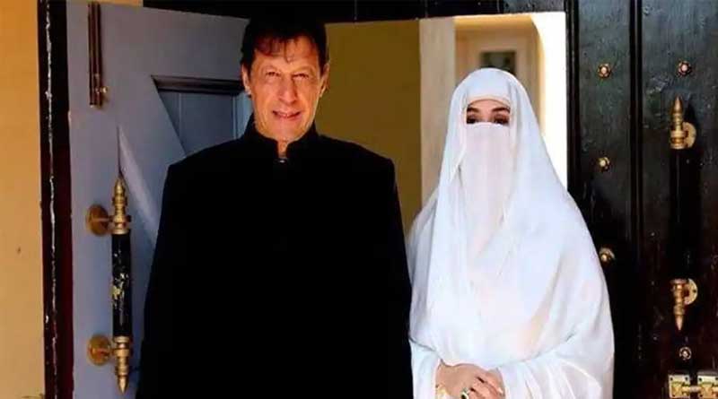 Imran Khan has 4 goats, no investment; Bushra Bibi richer than him: Report | Sangbad Pratidin
