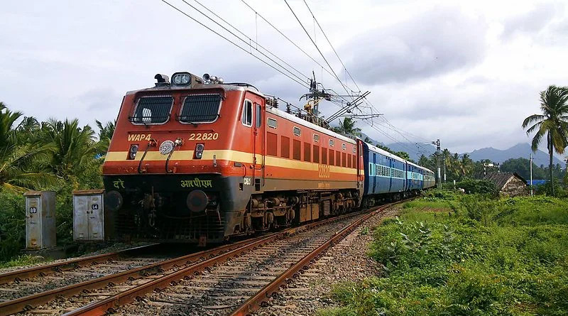 Huge demand for train tickets for traveling in Puja Vacation | Sangbad Pratidin