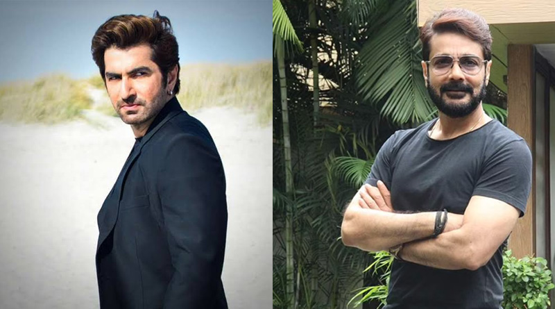 After Aye khuku Aye jeet and prosenjit chatterjee will announce their new movie | Sangbad Pratidin