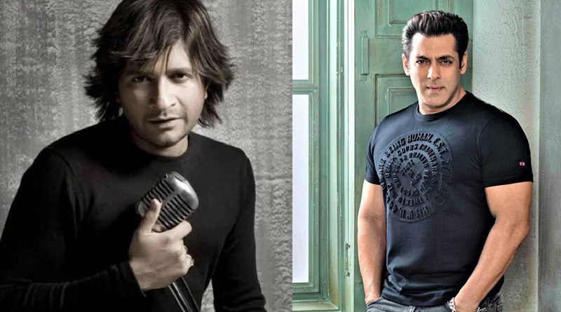 KK's last song to feature in Salman Khan's 'Tiger 3' | Sangbad Pratidin