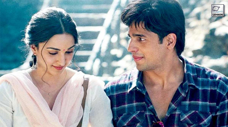 Sidharth Malhotra and Kiara Advani to romance each other in another film | Sangbad Pratidin