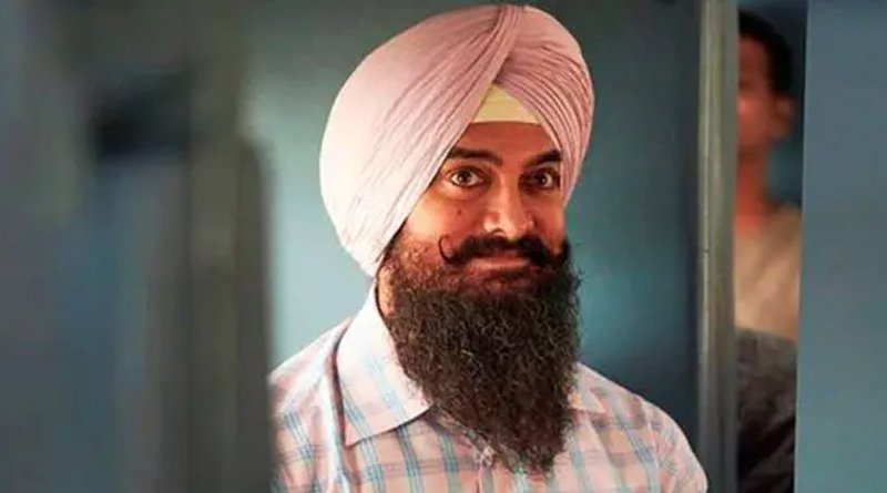 Aamir Khan reacts to Boycott Laal Singh Chaddha Twitter trend
