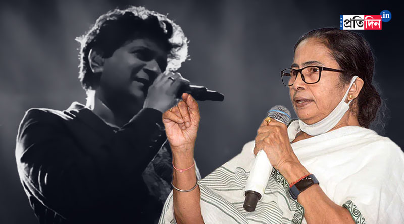 Mamata Banerjee coming back to Kolkata to bid adieu to singer KK