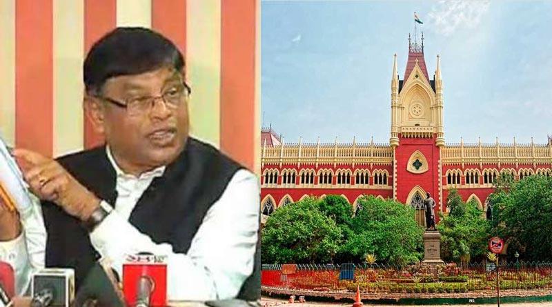 Primary TET Scam: Calcutta HC orders removal of Manik Bhattacharya