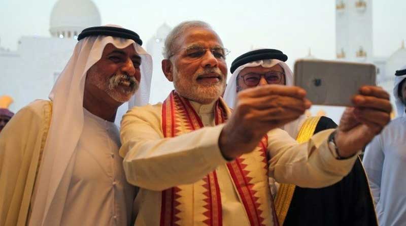 PM Narendra Modi to visit UAE | Sangbad Pratidin