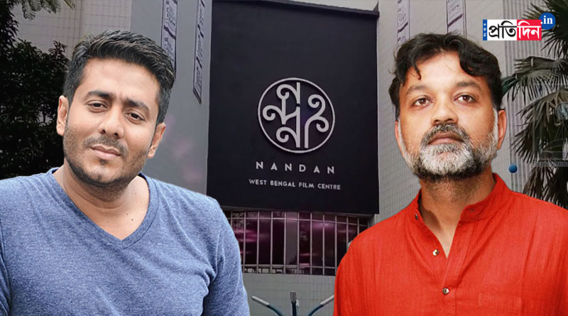 Director Srijit Mukherji gave clarification on Facebook live on 'Habji Gabji'