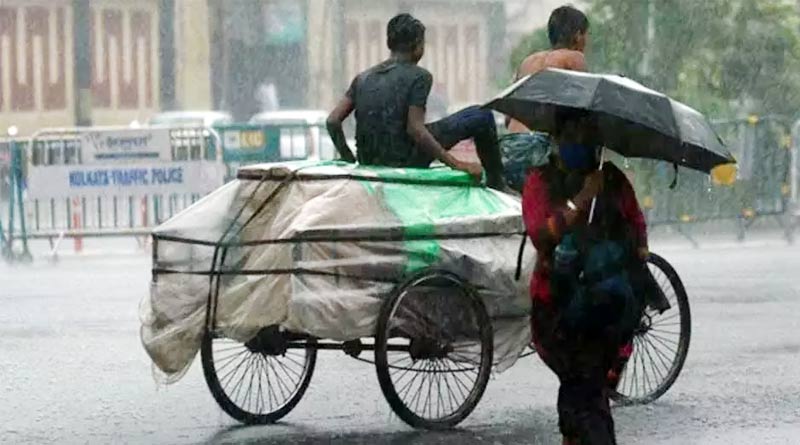Prediction of rain amidst heat wave in West Bengal | Sangbad Pratidin