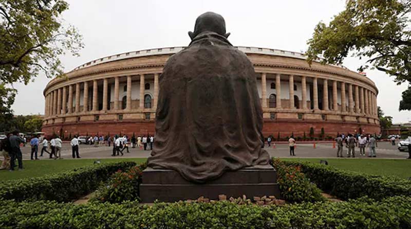 Congress Keeps 3 Rajasthan Rajya Sabha Seats, Zee's Subhash Chandra Loses | Sangbad Pratidin
