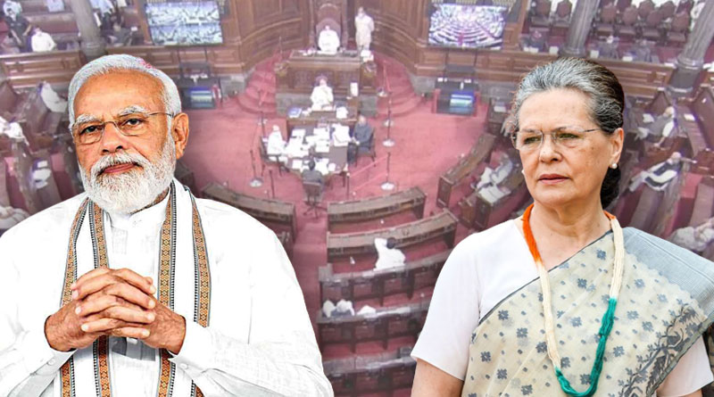 Congress in bog in Rajya Sabha polls | Sangbad Pratidin
