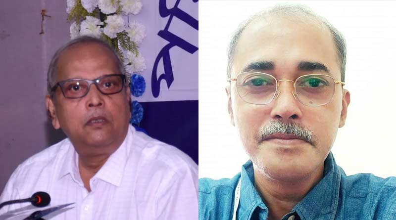 Ramanuj ganguly appointed as new Chairman of WBBSE | Sangbad Pratidin
