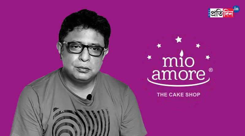 Rupankar Bagchi may lose Mio Amore ad over KK comment row