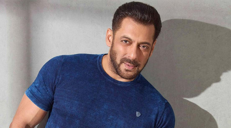 Salman Khan fan covers 1100 km on cycle | Sangbad Pratidin