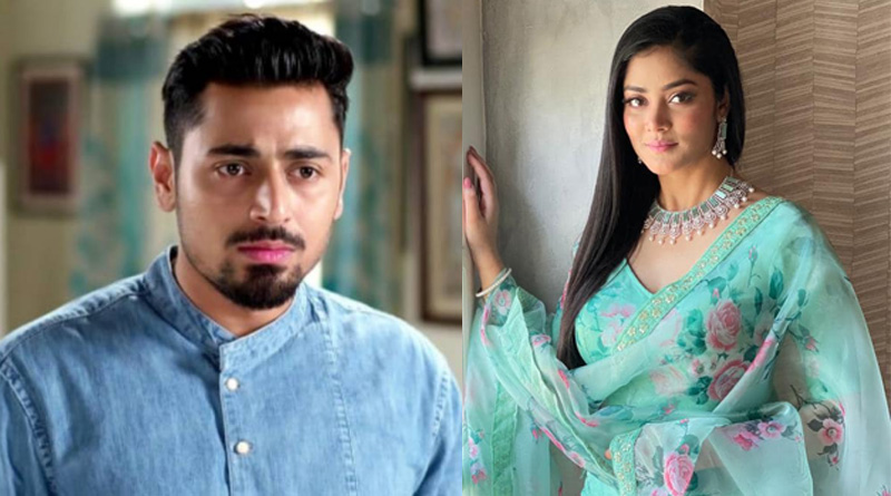 Star Jalsha New Serial ekka dokka deals with love and hate story | Sangbad Pratidin