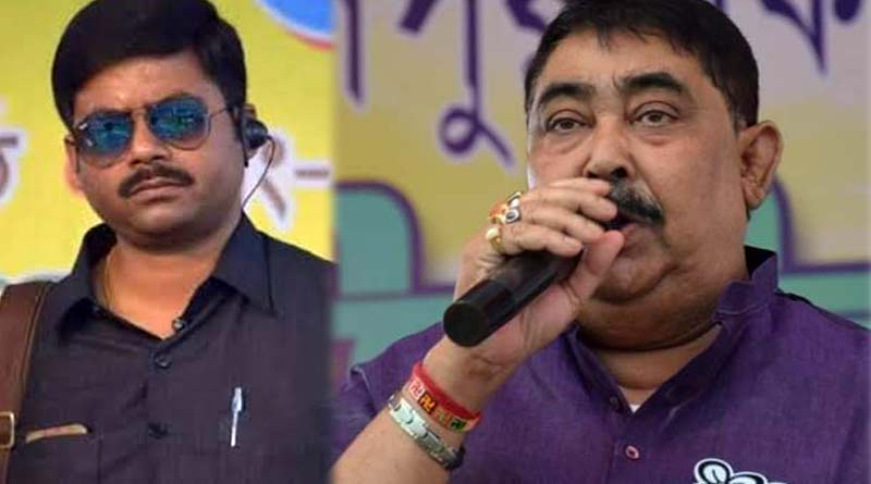CBI gets new information about Anubrata Mandal's body guard Saigal Hossain । Sangbad Pratidin