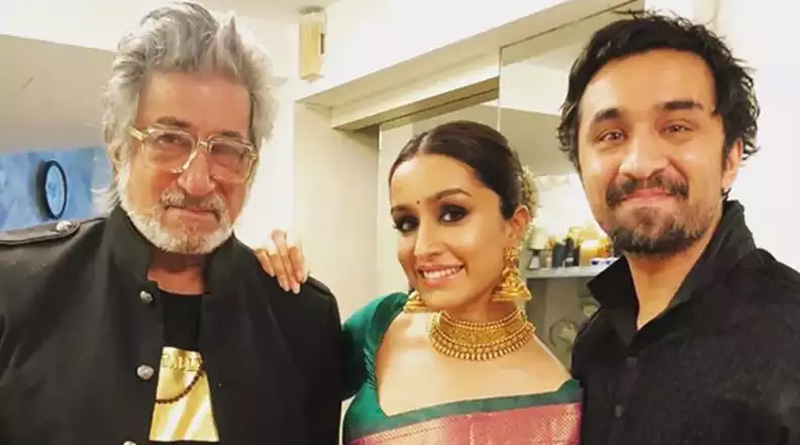 Shakti Kapoor's Son, Siddhanth, Released On Bail In Drugs Case | Sangbad Pratidin
