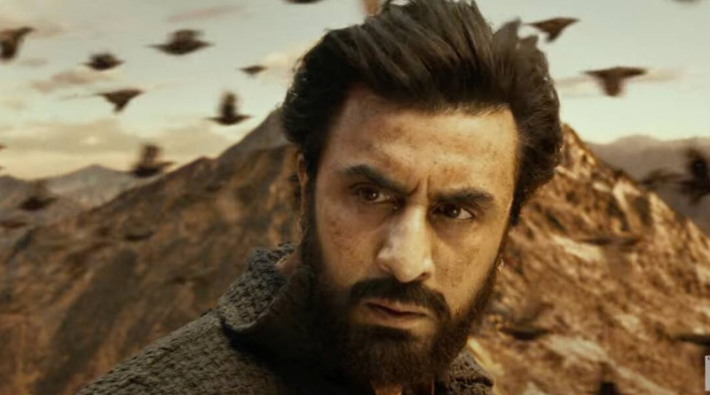Ranbir Kapoor and Sanjay Dutt have an ultimate face-off in this intense dacoit drama | Sangbad Pratidin
