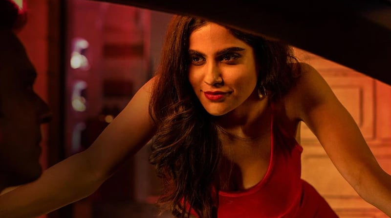 She Season 2: Imtiaz Ali fails to Impress audinece with New season of his series | Sangbad Pratidin