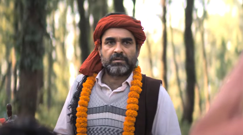 Sherdil: The Pilibhit Saga 1