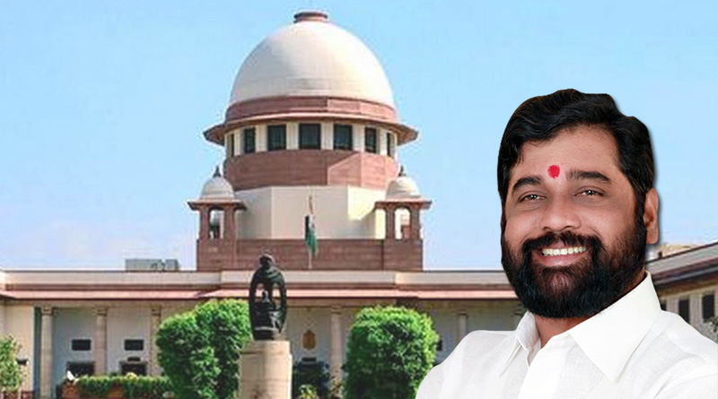 SC order that Rebel MLAs to file reply of disqualification notice by July 11th | Sangbad Pratidin