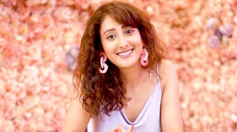 Shivya Pathania shares her experience of casting couch | Sangbad Pratidin