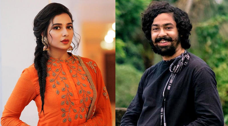 Subhashree Ganguly and Riddhi sen will Share Screen for first time | Sangbad Pratidin