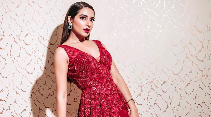 Subhashree Ganguly