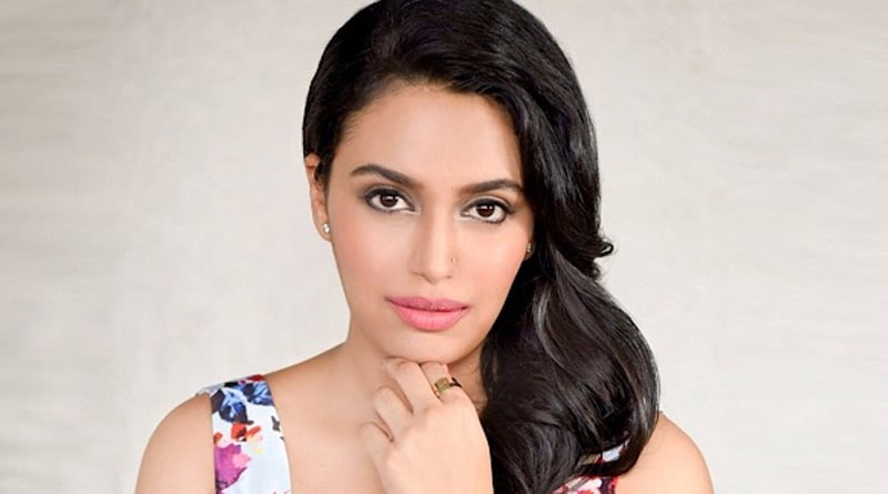 People Get Money To Boycott Bollywood, Said Swara Bhaskar | Sangbad Pratidin