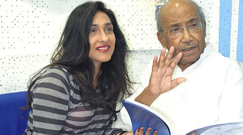 Tarun Majumdar died