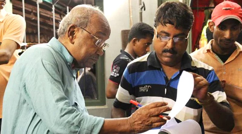 Tarun Majumdar